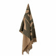 Load image into Gallery viewer, Bloomingville Throw - Geneva Green