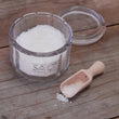 Load image into Gallery viewer, Salt Pot x Wooden Scoop