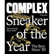 Load image into Gallery viewer, Complex Presents : Sneaker of the Year