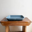 Load image into Gallery viewer, Enamel Bake Pan 31cm - Grey
