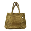 Load image into Gallery viewer, Jumbo Cord Tote - Light Olive
