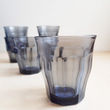 Load image into Gallery viewer, Duralex Picardie Tumbler - Grey 250ml