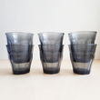 Load image into Gallery viewer, Duralex Picardie Tumbler - Grey 250ml