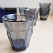 Load image into Gallery viewer, Duralex Picardie Tumbler - Grey 250ml