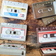 Load image into Gallery viewer, Cassette Tin - Assorted