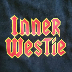 Inner Westie Tote