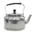 Load image into Gallery viewer, Outlet Camping 20cm Aluminium Kettle