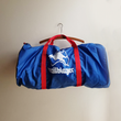 Load image into Gallery viewer, Outlet Camping 80s Gym Bag
