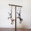 Load image into Gallery viewer, Outlet Unicorn Earrings