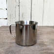 Load image into Gallery viewer, Outlet Camping 9CM Stainless Steel Mug