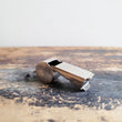 Load image into Gallery viewer, Outlet Camping Brass Whistle N-Plated