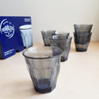 Load image into Gallery viewer, Duralex Picardie Tumbler - Grey 250ml