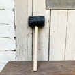 Load image into Gallery viewer, Outlet Camping Rubber Mallet