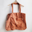 Load image into Gallery viewer, Outlet Camping Jumbo Cord Bag Clay
