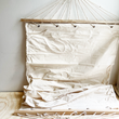 Load image into Gallery viewer, Outlet Camping Canvas Hammock Single