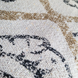 Load image into Gallery viewer, Bloomingville Recycled Cotton Throw - Alix Rich text editor