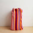 Load image into Gallery viewer, Ecuador Single Hammock - Multicoloured Red