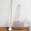 Load image into Gallery viewer, Stainless Soap Saver Shaker