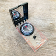 Load image into Gallery viewer, Outlet Camping Compass With Mirror