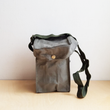 Load image into Gallery viewer, Outlet Camping Festival Pouch Bag