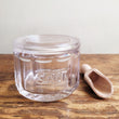 Load image into Gallery viewer, Salt Pot x Wooden Scoop