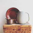 Load image into Gallery viewer, Bloomingville Kendra Jug