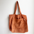 Load image into Gallery viewer, Outlet Camping Jumbo Cord Bag Clay