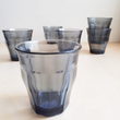 Load image into Gallery viewer, Duralex Picardie Tumbler - Grey 250ml