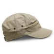Load image into Gallery viewer, Outlet Military Ristop Cap - Khaki