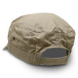Load image into Gallery viewer, Outlet Military Ristop Cap - Khaki