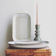 Load image into Gallery viewer, Bloomingville Heather Plate