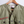 Load image into Gallery viewer, Long Sleeve Scout Shirt 70s
