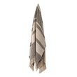 Load image into Gallery viewer, Bloomingville Recycled Cotton Chloe Throw - Green