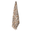 Load image into Gallery viewer, Bloomingville Recycled Cotton Throw - Alix