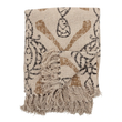 Load image into Gallery viewer, Bloomingville Recycled Cotton Throw - Alix