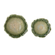 Load image into Gallery viewer, Bloomingville Savanna Stoneware Bowl Set/2- Green