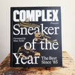 Load image into Gallery viewer, Complex Presents : Sneaker of the Year