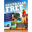 Load image into Gallery viewer, Australia Free 3