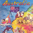 Load image into Gallery viewer, Tea Towel - Galbraith's Australia, Australian printed tea towels