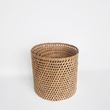 Load image into Gallery viewer, Openweave Grass Basket 34x32cm