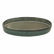 Load image into Gallery viewer, Bloomingville Stoneware Tray - Green