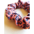 Load image into Gallery viewer, Handmade Scrunchies - Animal Print