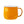 Load image into Gallery viewer, Outlet Enamel Belly Mug - Yellow 375ml
