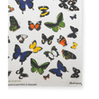 Load image into Gallery viewer, Tea Towel - Butterflies, Australian made