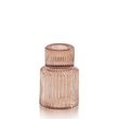 Load image into Gallery viewer, Harlo Vintage Candle Holder - Champagne