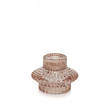 Load image into Gallery viewer, Dina Vintage Candle Holder - Champagne
