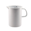Load image into Gallery viewer, Measuring Jug 1L - White
