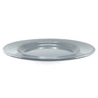 Load image into Gallery viewer, Enamel Dinner Plate 26cm - Grey