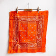 Load image into Gallery viewer, Bandana Scarf Orange