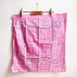 Load image into Gallery viewer, Bandana Scarf Light Pink